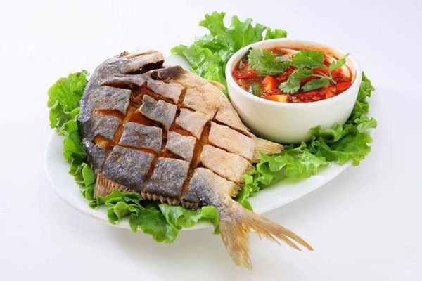 Original Thai NOHO Restaurant by null