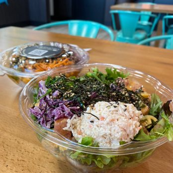 Pokemoto - Hawaiian Near Me - Wichita, Kansas