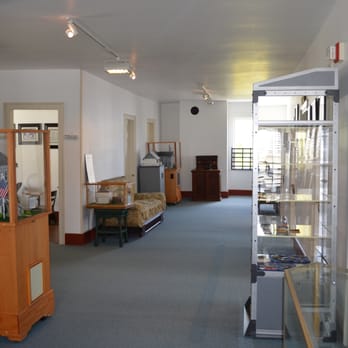 Stuart House Museum - Museums Near Me Stuart House Museum - Museums Near Me