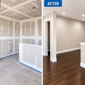 The Drywall Man - Drywall Installation & Repair Near Me - Murrieta, California The Drywall Man - Drywall Installation & Repair Near Me - Murrieta, California