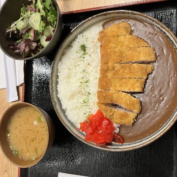 Tokyo Soul - Japanese Curry Near Me - Arcadia, California Tokyo Soul - Japanese Curry Near Me - Arcadia, California