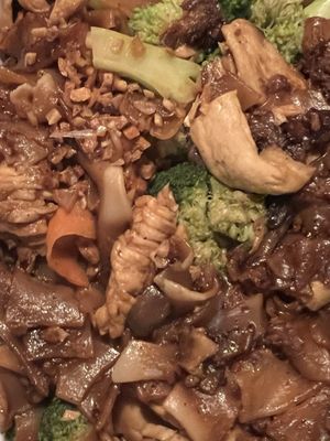 Baan Thai Thai Cuisine by null