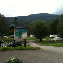 Drammen Camping