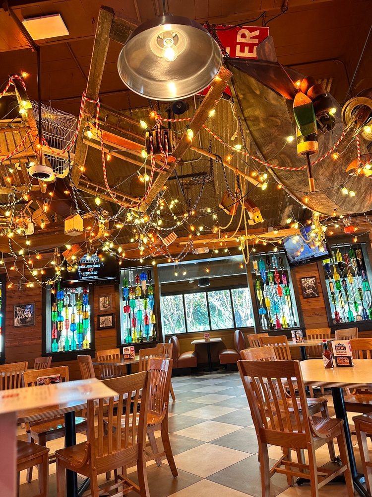 Razzoo's Cajun Cafe