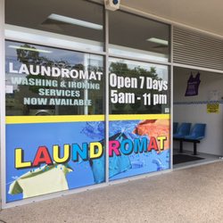 Regents Park Laundry