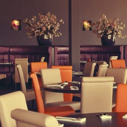 Wereldrestaurant A17