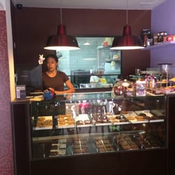Benza! - Check out those sweets!