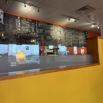 Bbi Cafe & Sandwich Bar - Order at counter - Sandwiches Near Me - Indianapolis, Indiana