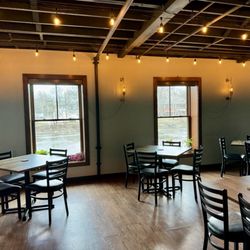 Sturdy Shelter Brewing - Overlooking the Fox River