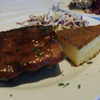 Mustards Grill - Baby Back Ribs - New American Near Me - Napa, California Mustards Grill - Baby Back Ribs - New American Near Me - Napa, California