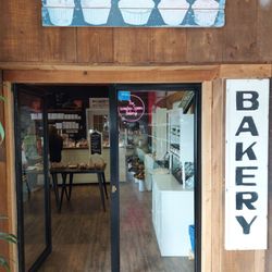 The Wooden Spoon - Storefront