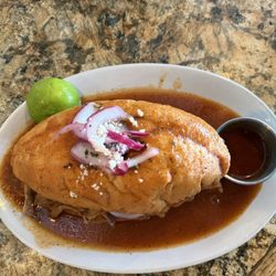 Los Mexicanos Grill & Cantina