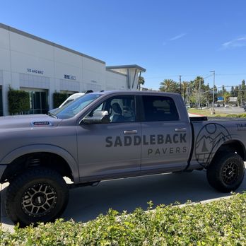 Superior Signs and Graphics - Dodge ram 2500 - Graphic Design Near Me - Buena Park, California Superior Signs and Graphics - Dodge ram 2500 - Graphic Design Near Me - Buena Park, California