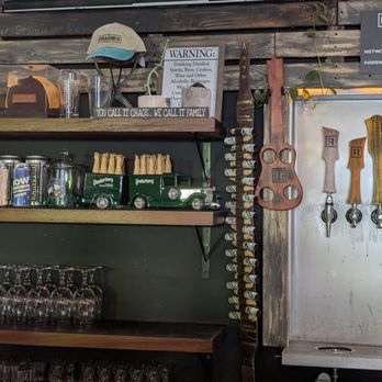 The Roadies Brewing - Brewpubs Near Me - Vista, California