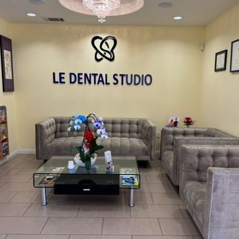Le Dental Studio - Clean office! - General Dentistry Near Me - Whittier, California Le Dental Studio - Clean office! - General Dentistry Near Me - Whittier, California
