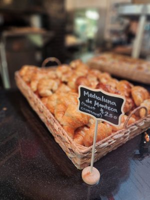 Boca Argentine Bakery and Pizzeria by null