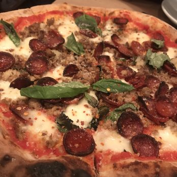 Pizzology - Pizza Near Me - Carmel, Indiana Pizzology - Pizza Near Me - Carmel, Indiana