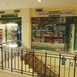Shoppesville Arcade