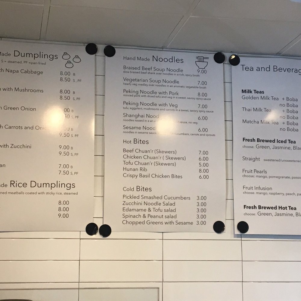 Hello Dumpling - Noodles Near Me - Dallas, Texas Hello Dumpling - Noodles Near Me - Dallas, Texas