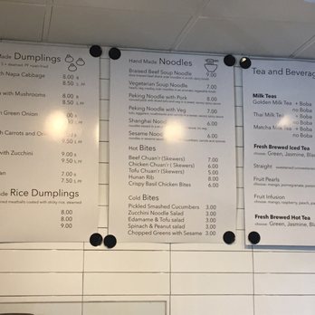 Hello Dumpling - Noodles Near Me - Dallas, Texas Hello Dumpling - Noodles Near Me - Dallas, Texas