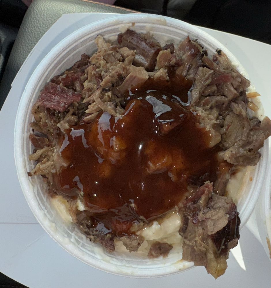Boots BBQ & Catering Logo