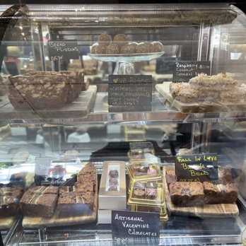 The Green Pineapple - Goodies!! So many vegan options! - Fashion Near Me - Key West, Florida The Green Pineapple - Goodies!! So many vegan options! - Fashion Near Me - Key West, Florida