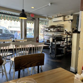 Beechwood Cafe - Inside - Breakfast & Brunch Near Me - Jersey City, New Jersey Beechwood Cafe - Inside - Breakfast & Brunch Near Me - Jersey City, New Jersey