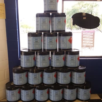 Jerry's Paint & Supply - They have thinner - Paint Stores Near Me - Placerville, California