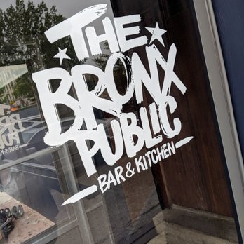 The Bronx Public - Sports Bars Near Me - Bronx, New York The Bronx Public - Sports Bars Near Me - Bronx, New York