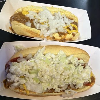 Cloos' Coney Island - Hot Dogs Near Me - Raleigh, North Carolina
