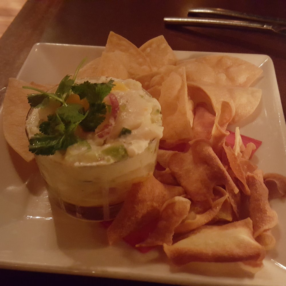 Cascal - Scallop Ceviche - Tapas Bars Near Me - Mountain View, California Cascal - Scallop Ceviche - Tapas Bars Near Me - Mountain View, California