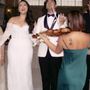 Rose Crelli Violin