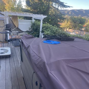 Jose Gonzalez Landscape - Landscape Architects or Designers Near Me - Littlerock, California