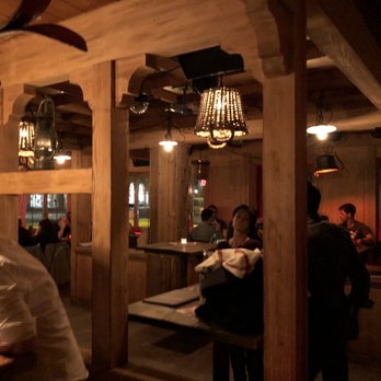 Jodlerwirt - Austrian Near Me - Luzern, LU