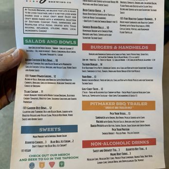 Talyard Brewing - Breweries Near Me - Sugar Land, Texas