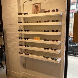 LoHi Eye Care and Eyewear