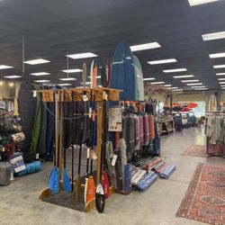 Half-Moon Outfitters
