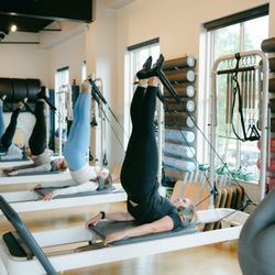 Bovee Pilates