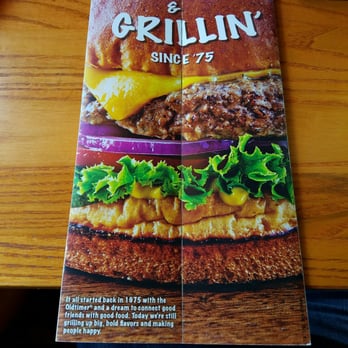 Chili's - Tex-Mex Near Me - Modesto, California