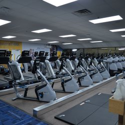 New Upper Cardio Deck