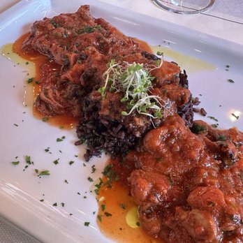 Ristoro Pecorino - Calamaretti in "Guazzetto" - Wine Bars Near Me - Pisa, PI Ristoro Pecorino - Calamaretti in "Guazzetto" - Wine Bars Near Me - Pisa, PI