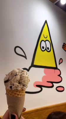 What's the Scooooop by null