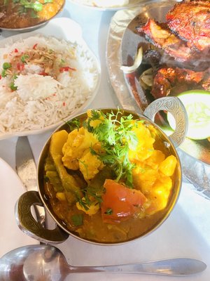 Bombay Masala Bay Ridge by null