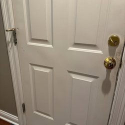 Craig's Lock & Safe Service