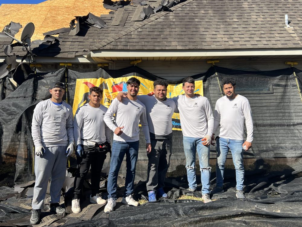 Slide of Mighty Dog Roofing of Greater New Orleans