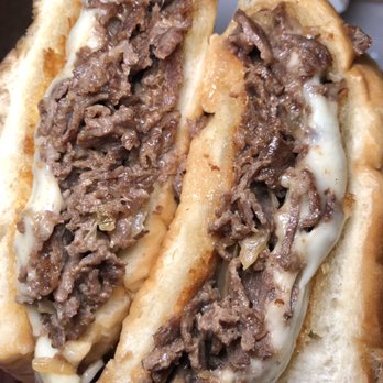 Superette - Steak and cheese sandwich - Sandwiches Near Me - Arlington, Virginia