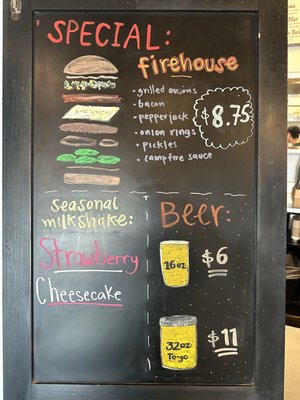 Joe’s Burgers Murrayhill by null