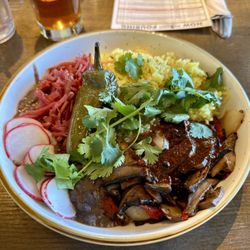 Big Grove Brewery & Taproom