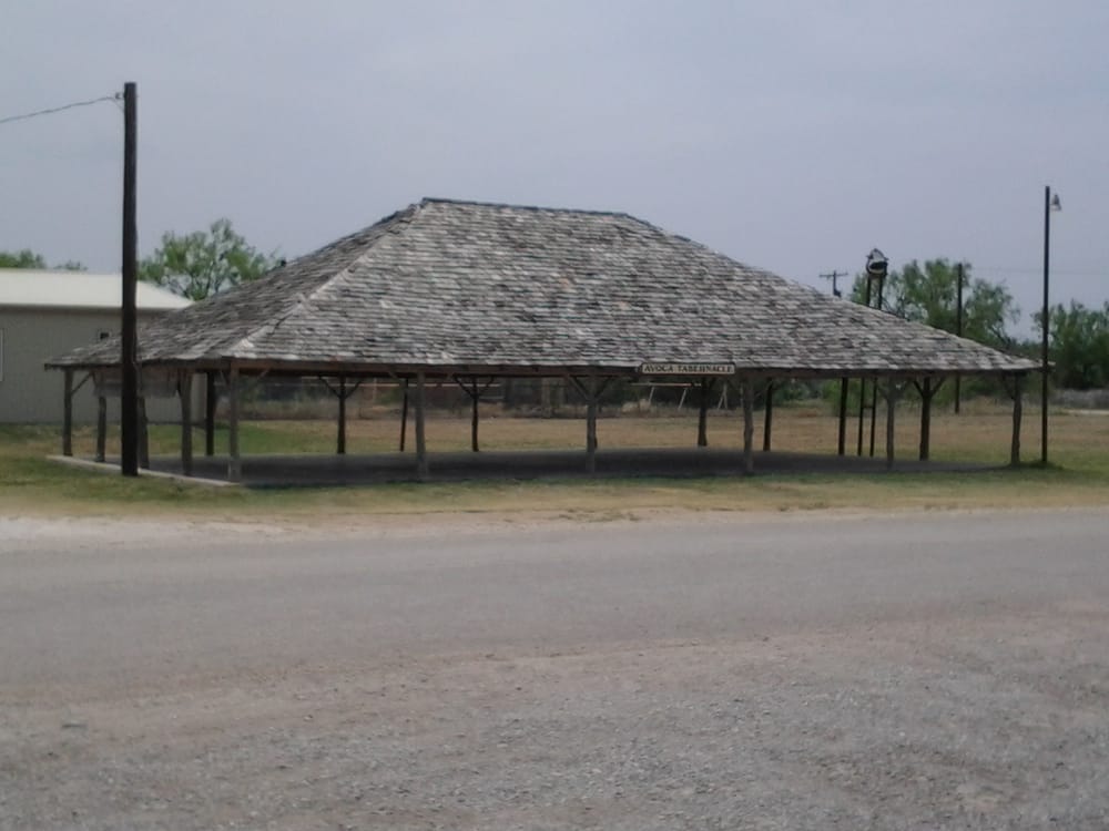 AVOCA BAPTIST CHURCH Avoca, Texas Churches Phone Number Yelp