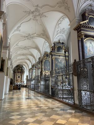St. Peter by null